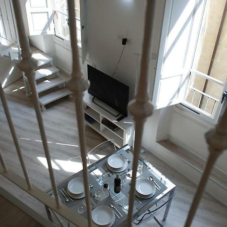 Berardi Palace - Vigna Nuova Loft Florenz Exterior foto