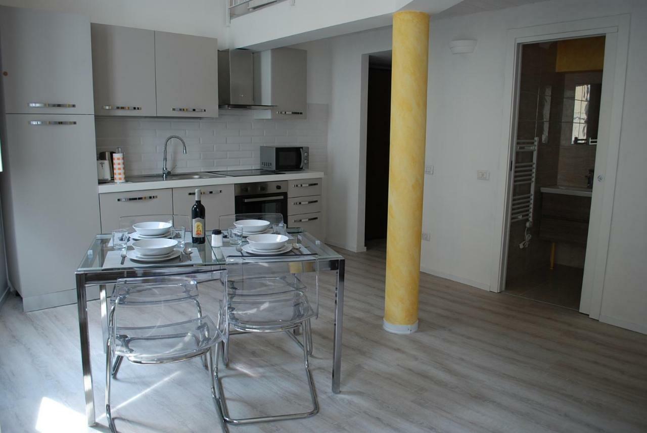 Berardi Palace - Vigna Nuova Loft Florenz Exterior foto
